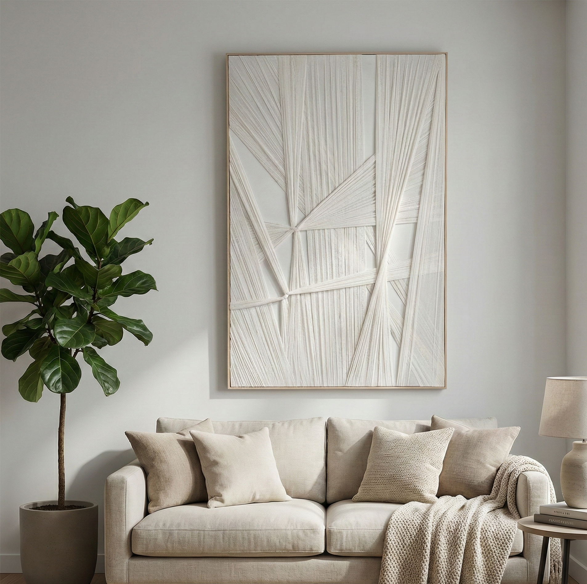 Cuadro Decorativo 120cm