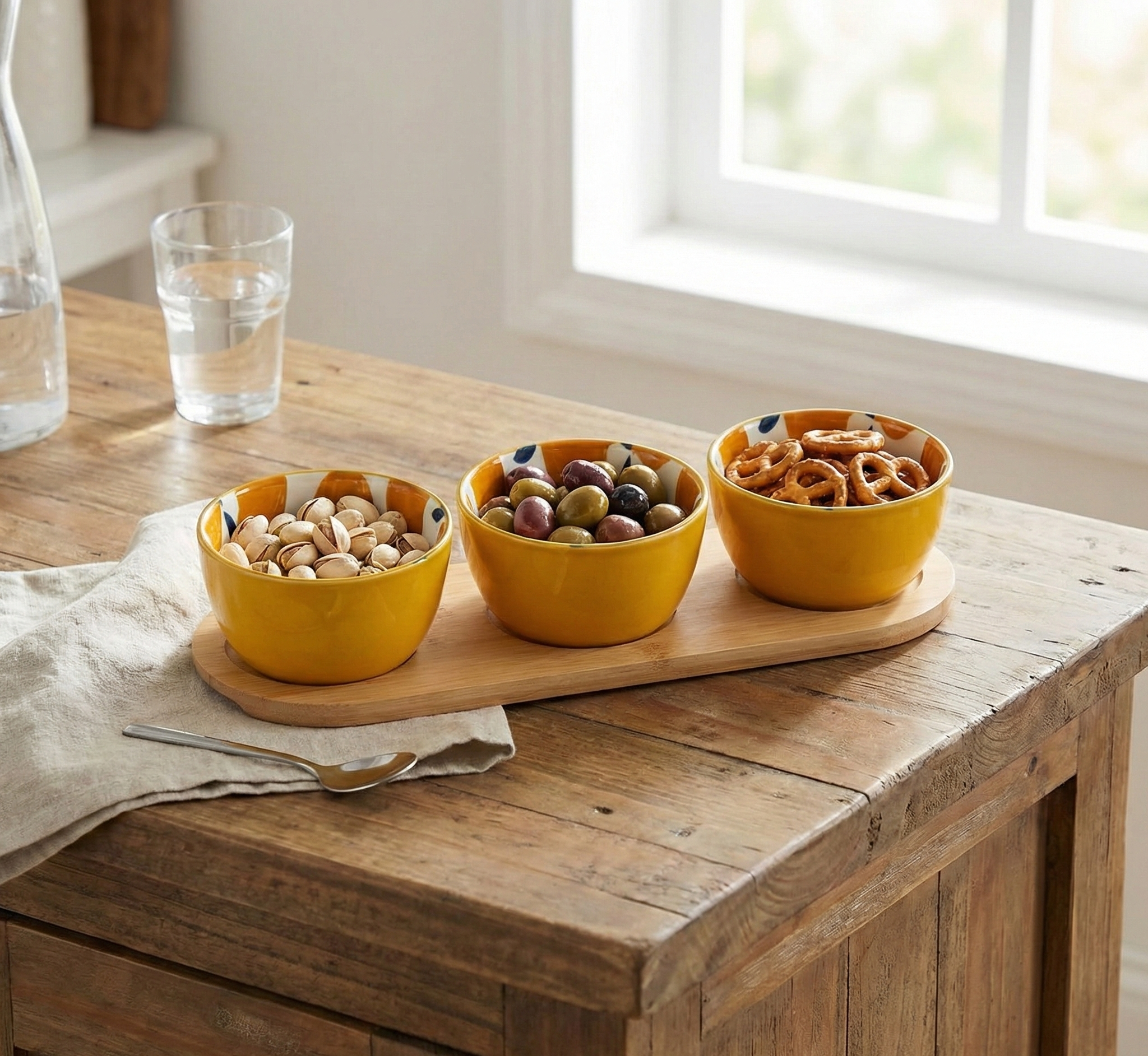 JGO. de Bowls 4Pz