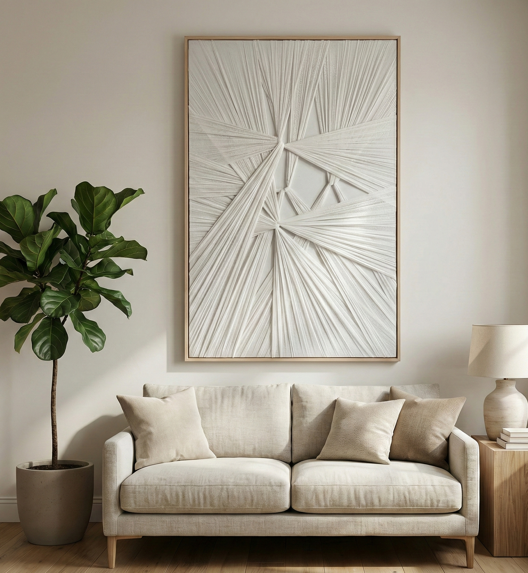Cuadro Decorativo 120cm