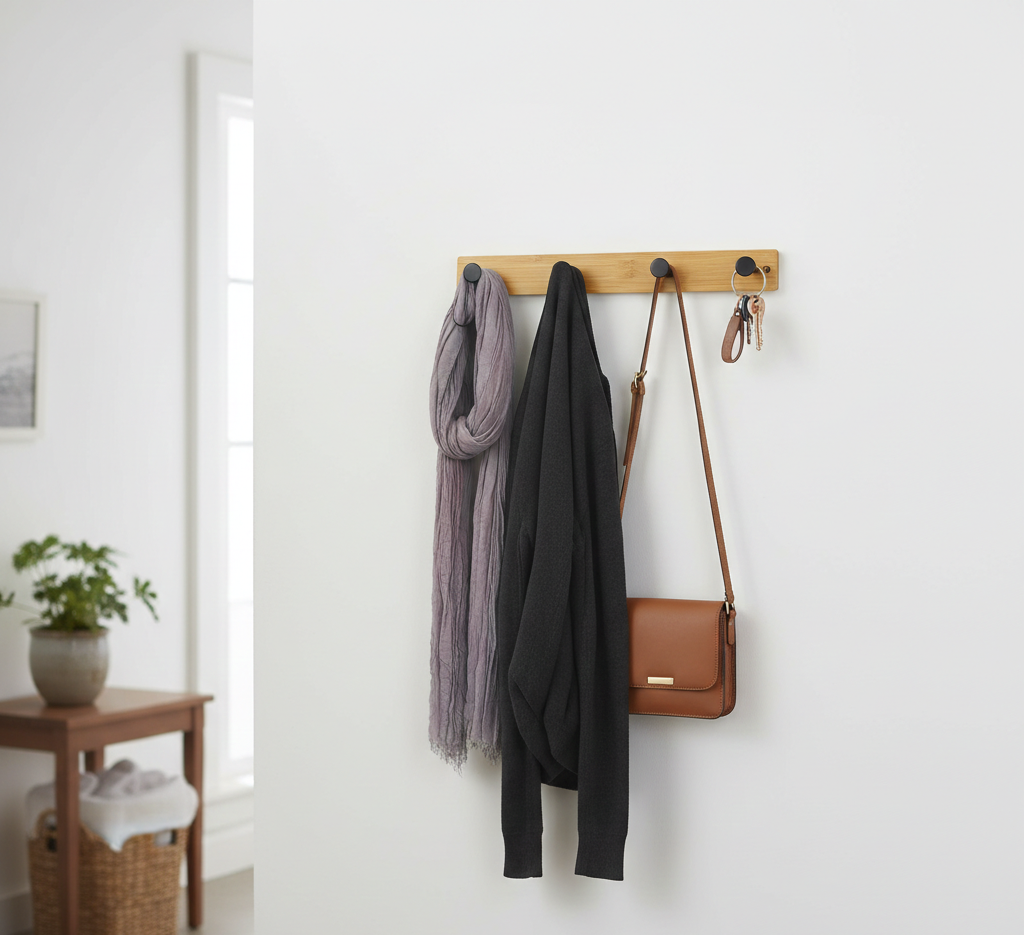Gancho de Pared