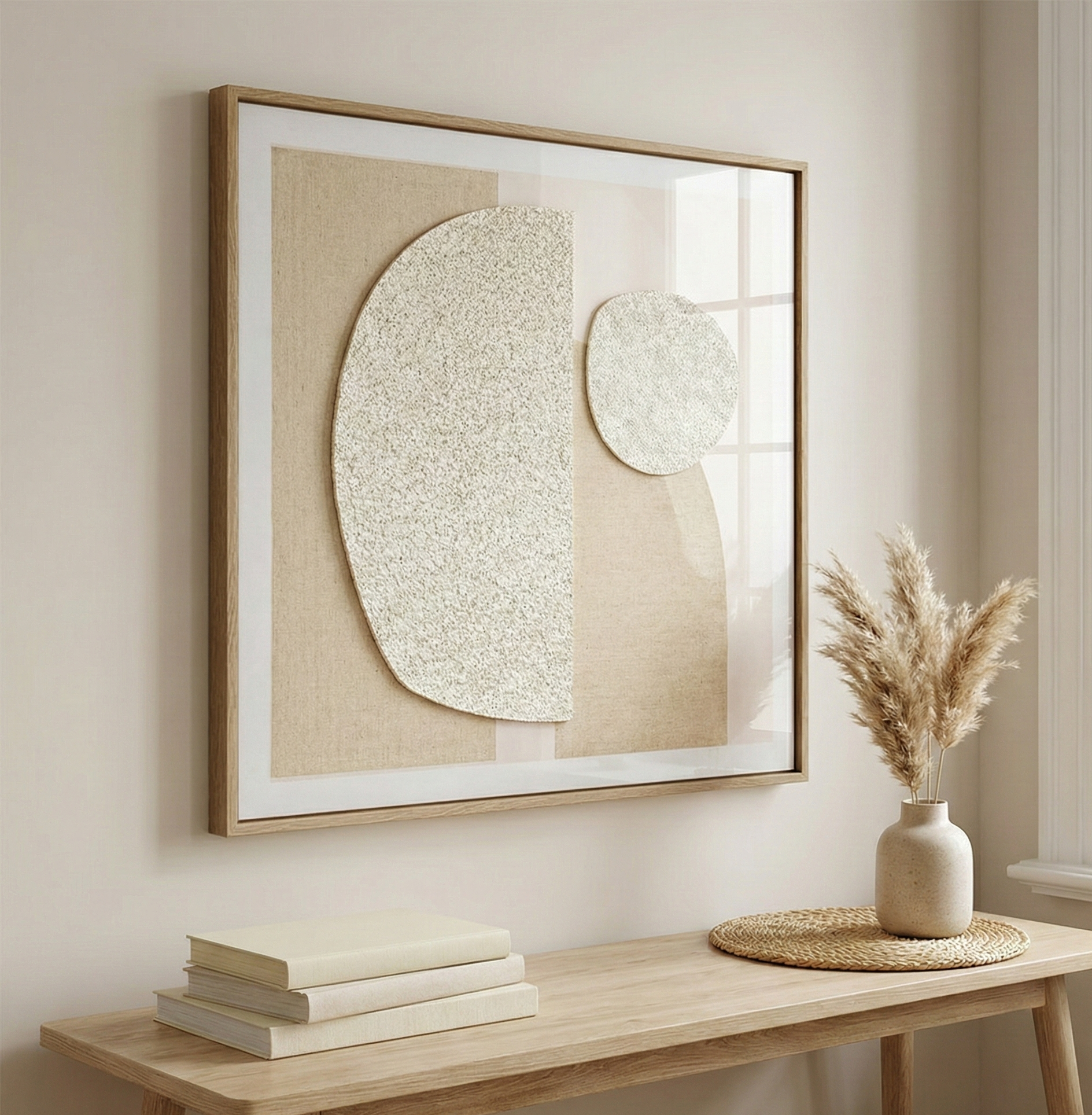 Cuadro Decorativo 60Cm