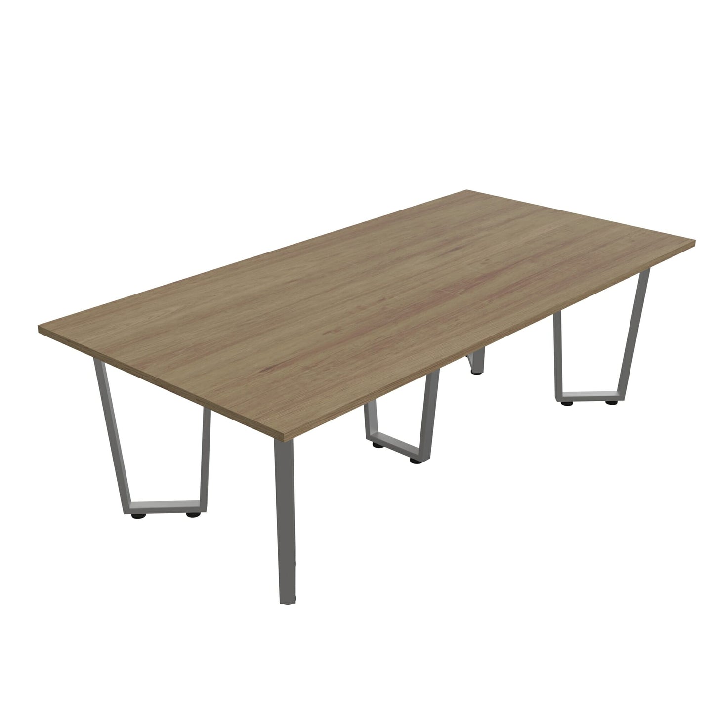 Mesa de juntas Vasari para 8 personas