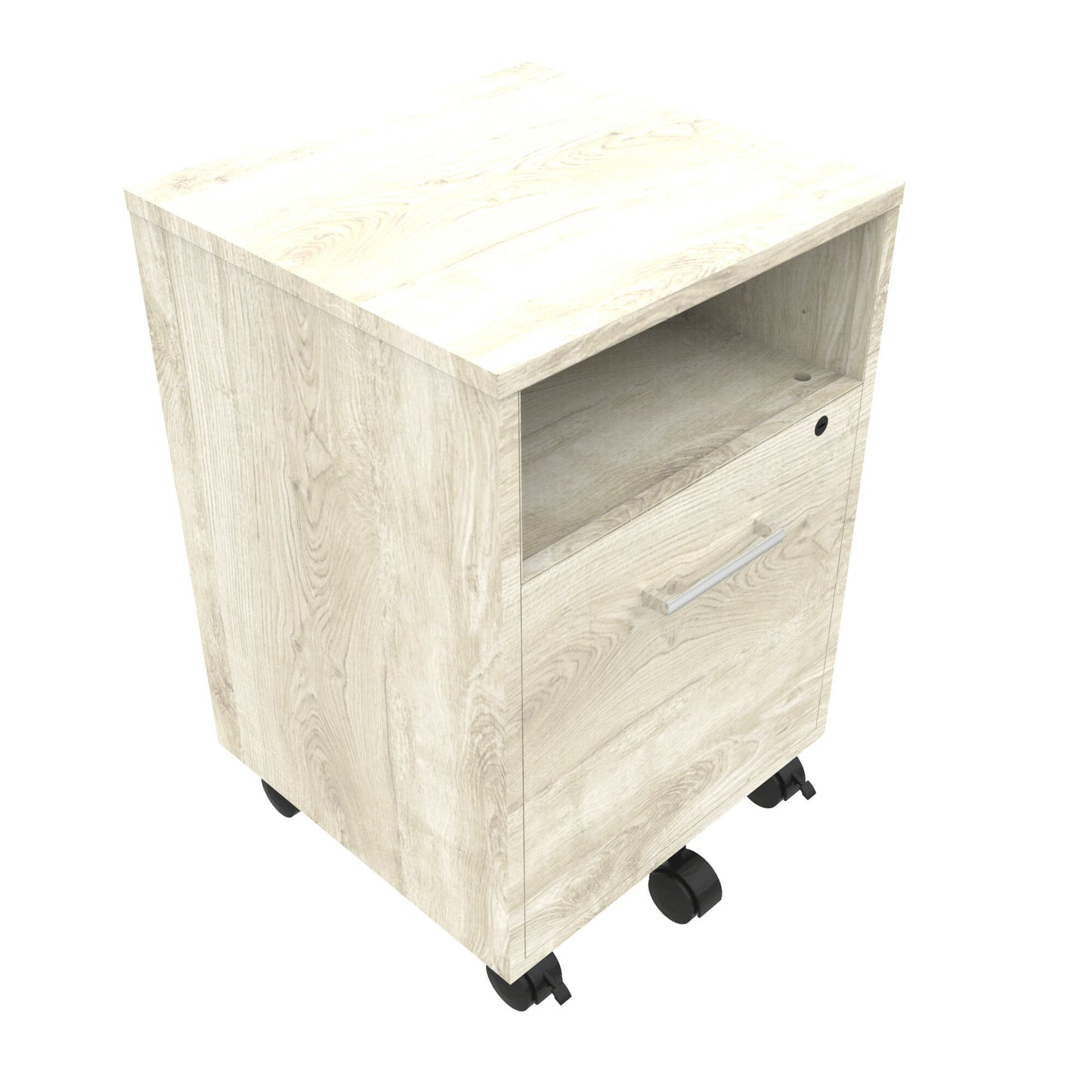 Archivero Vasari con cerradura