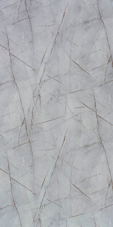 Laminado Plástico Silver Caspio