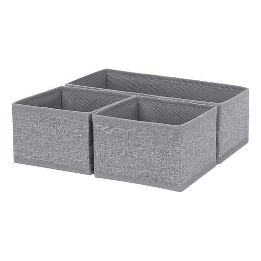 Juego caja Nuk, tres piezas