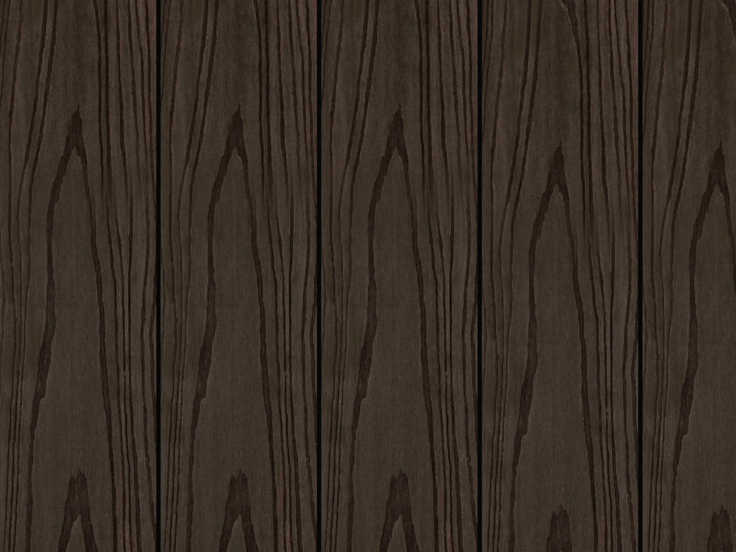 Deck Wenge