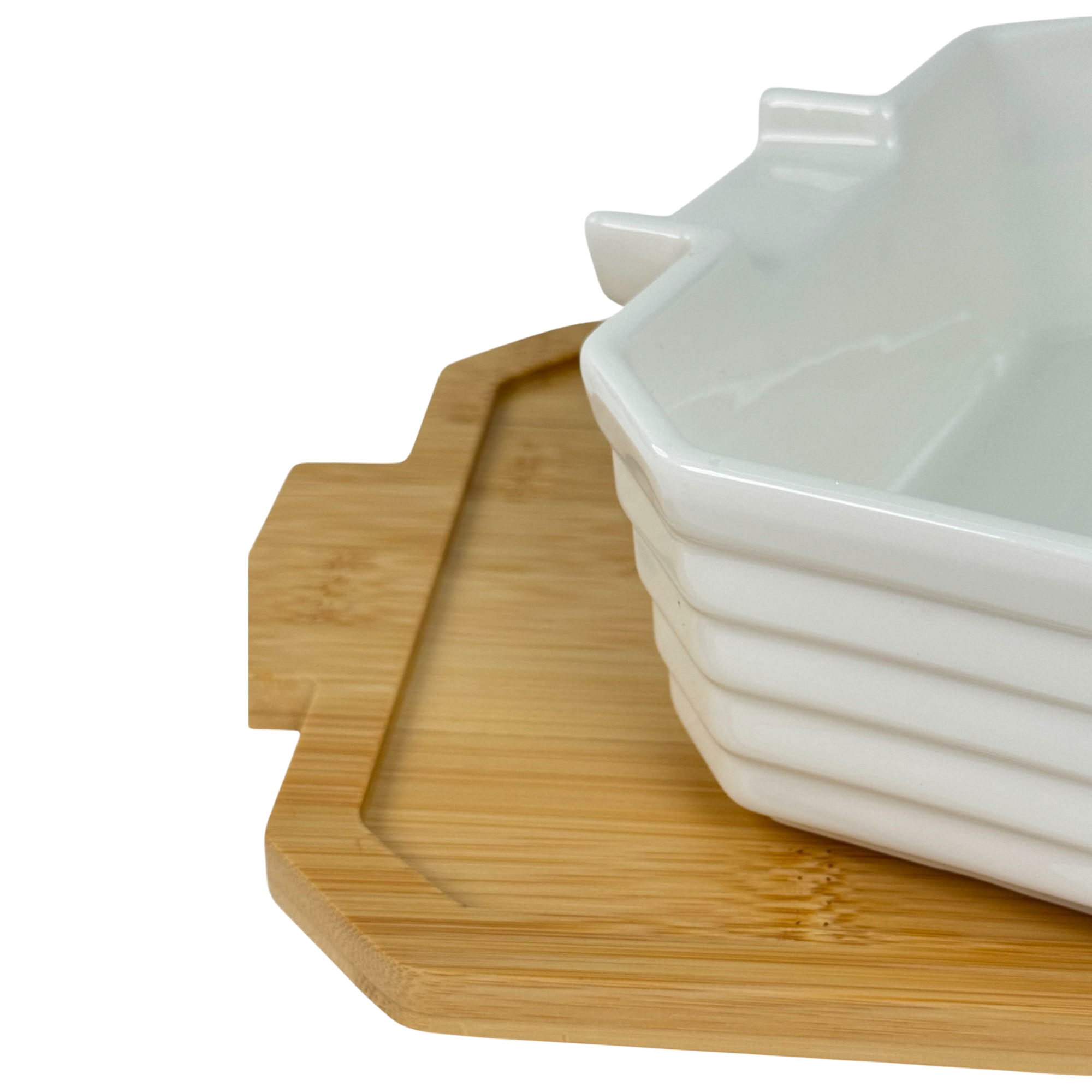 Bandeja para Hornear con Tapa 1200ml