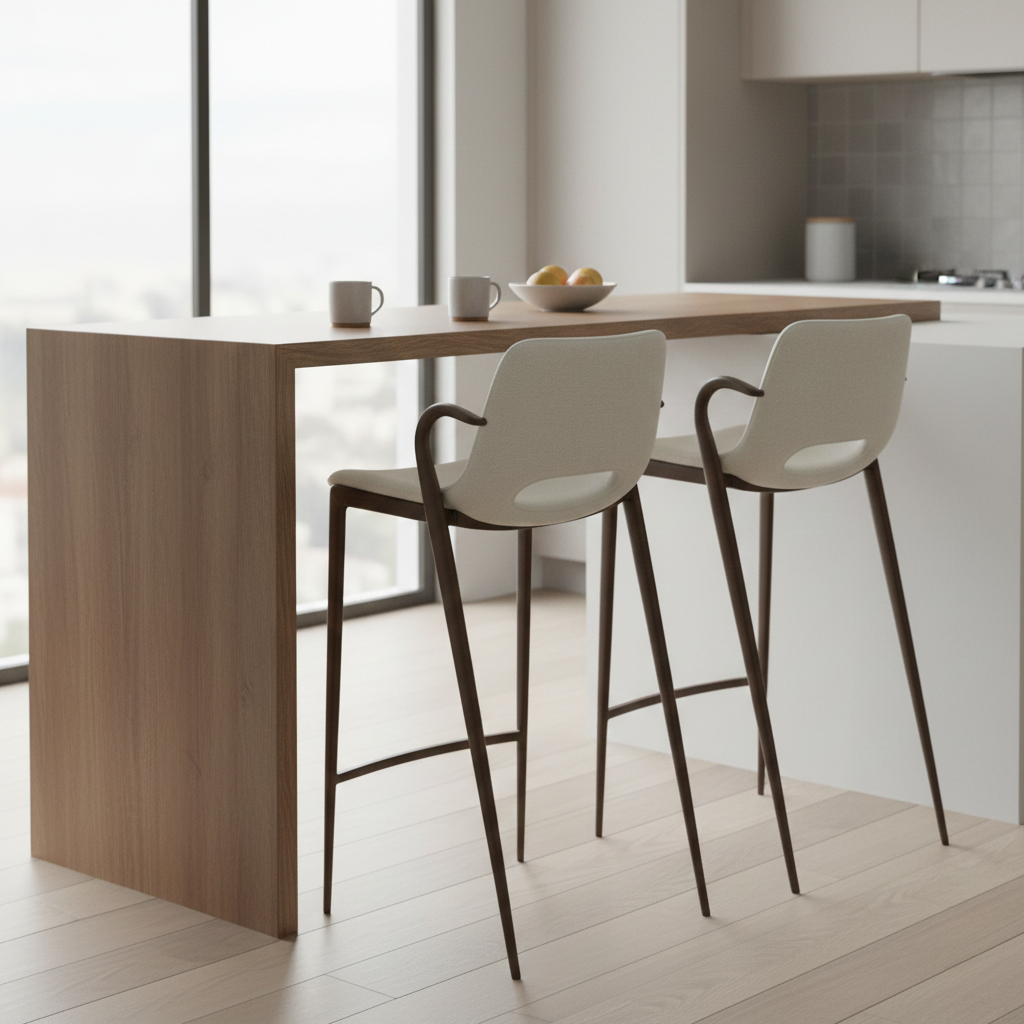 Silla de Bar