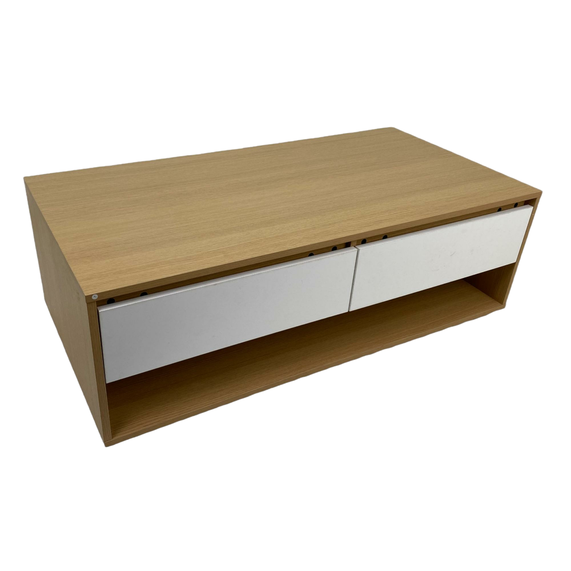 Mesa Roble claro