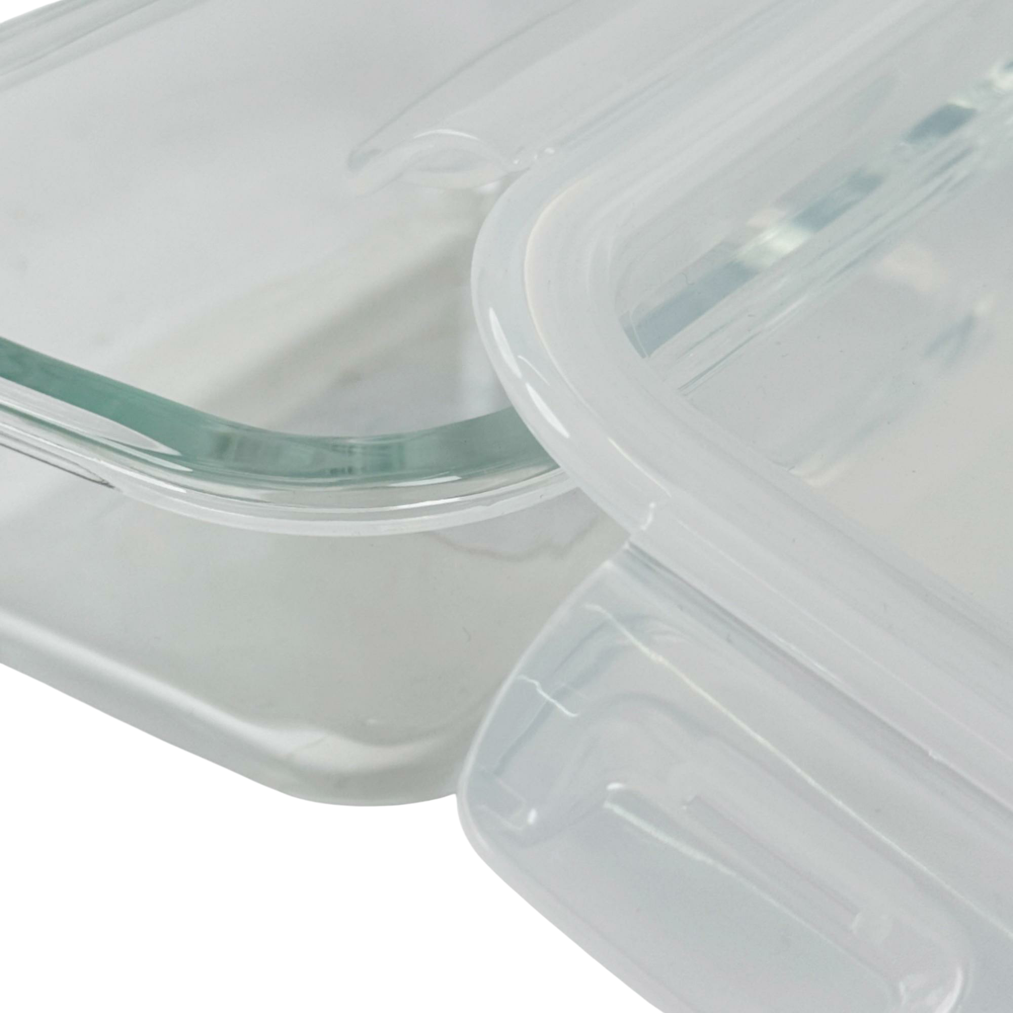 Recipiente de Cristal 630ml