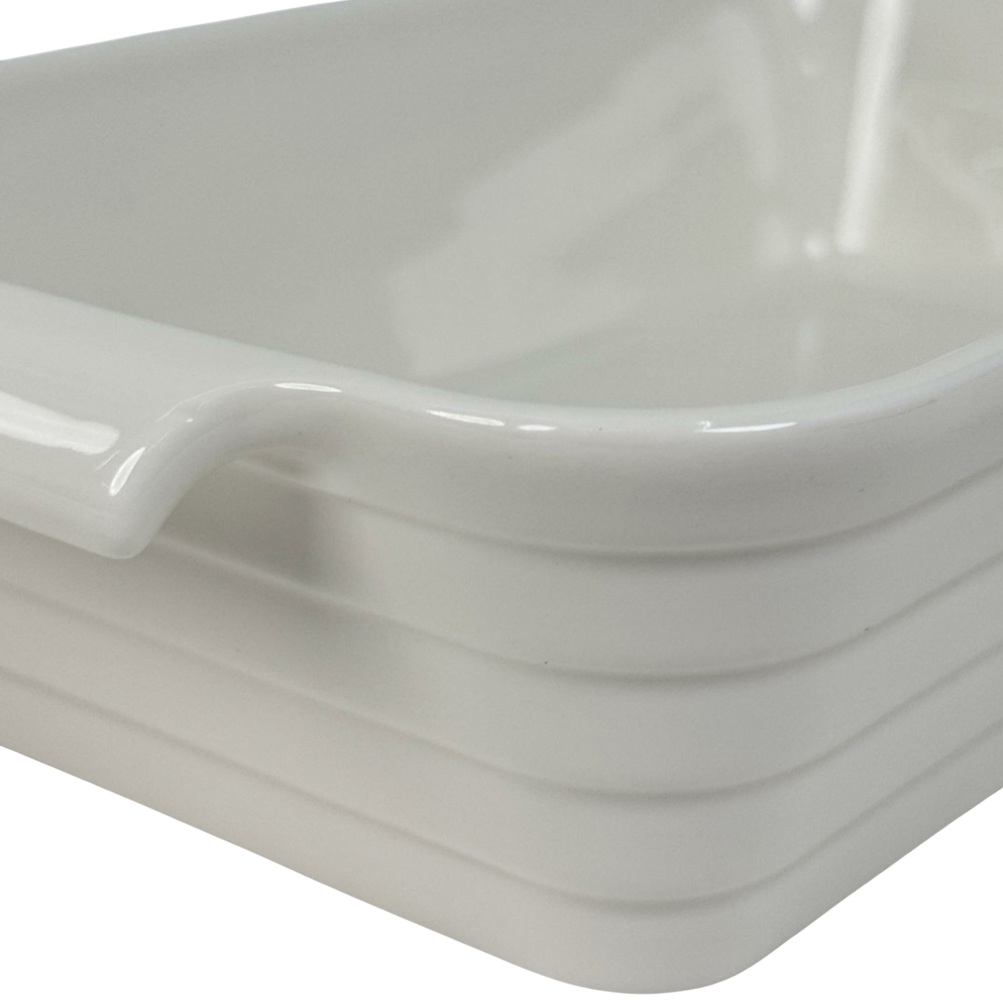 Bandeja para Hornear 2000ml