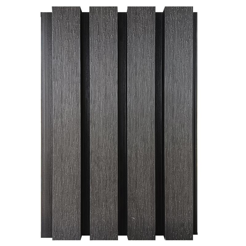 Muro tipo Lambrin Charcoal