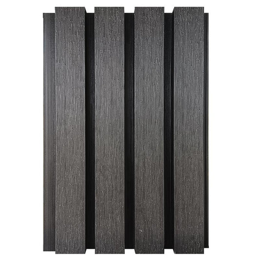 Muro tipo Lambrin Charcoal