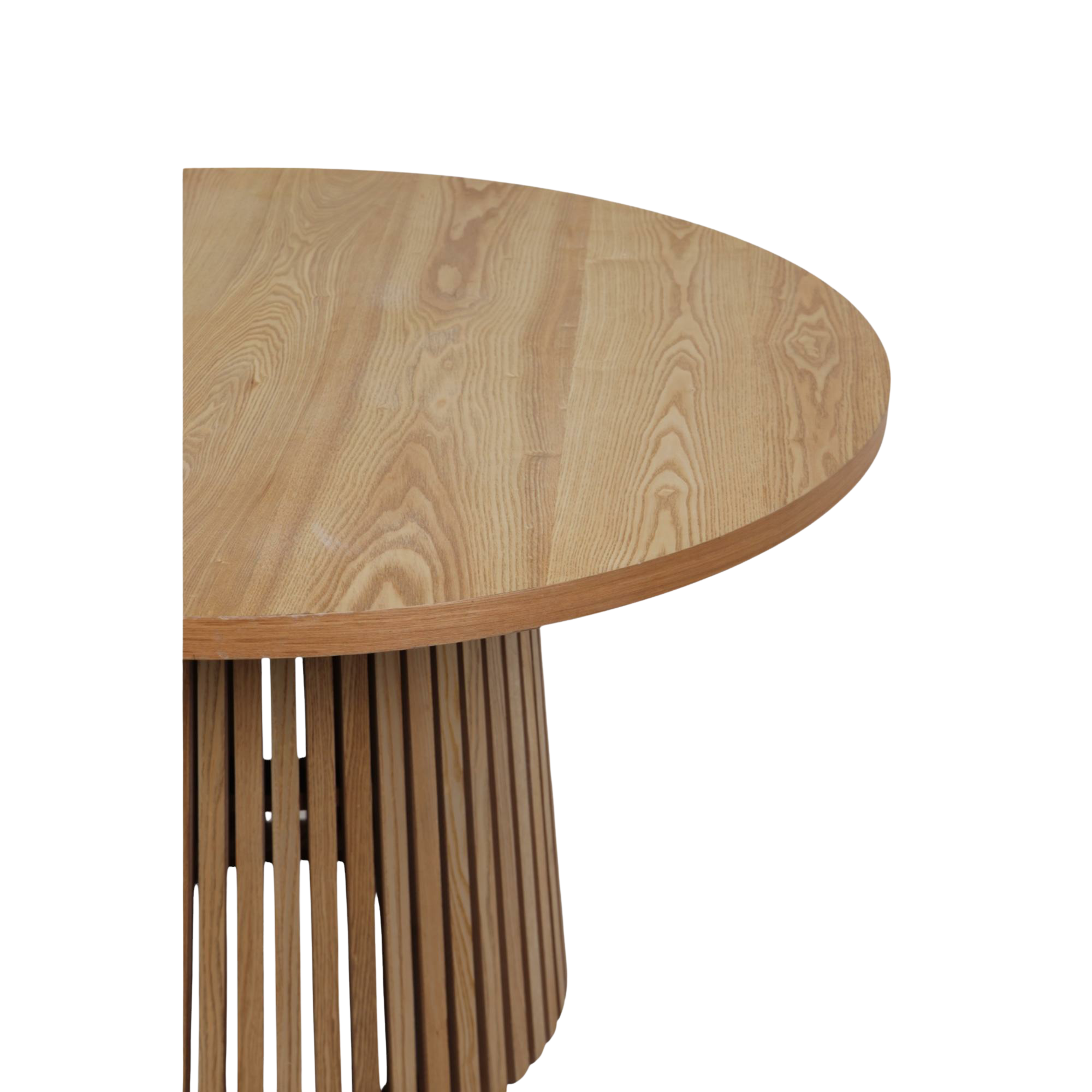 Mesa de Comedor Redonda