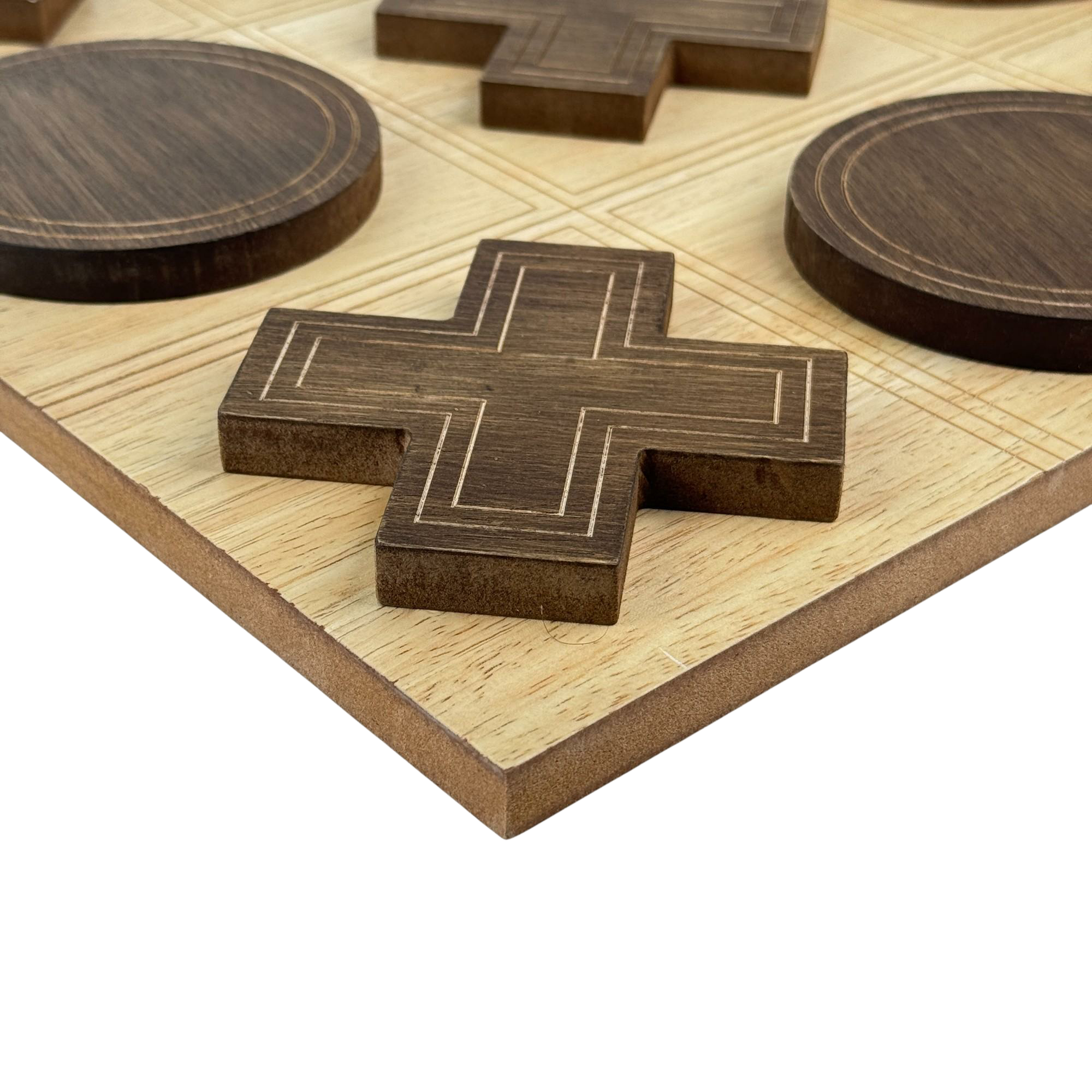 Juego de Mesa Decorativo.