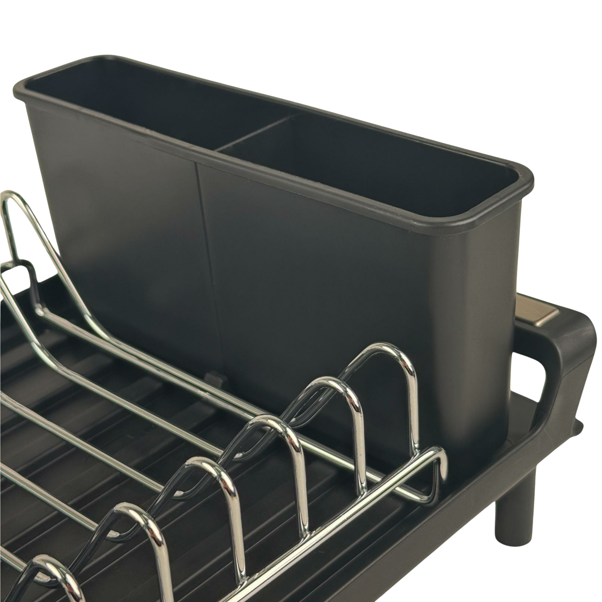 Soporte Extensible Para Platos