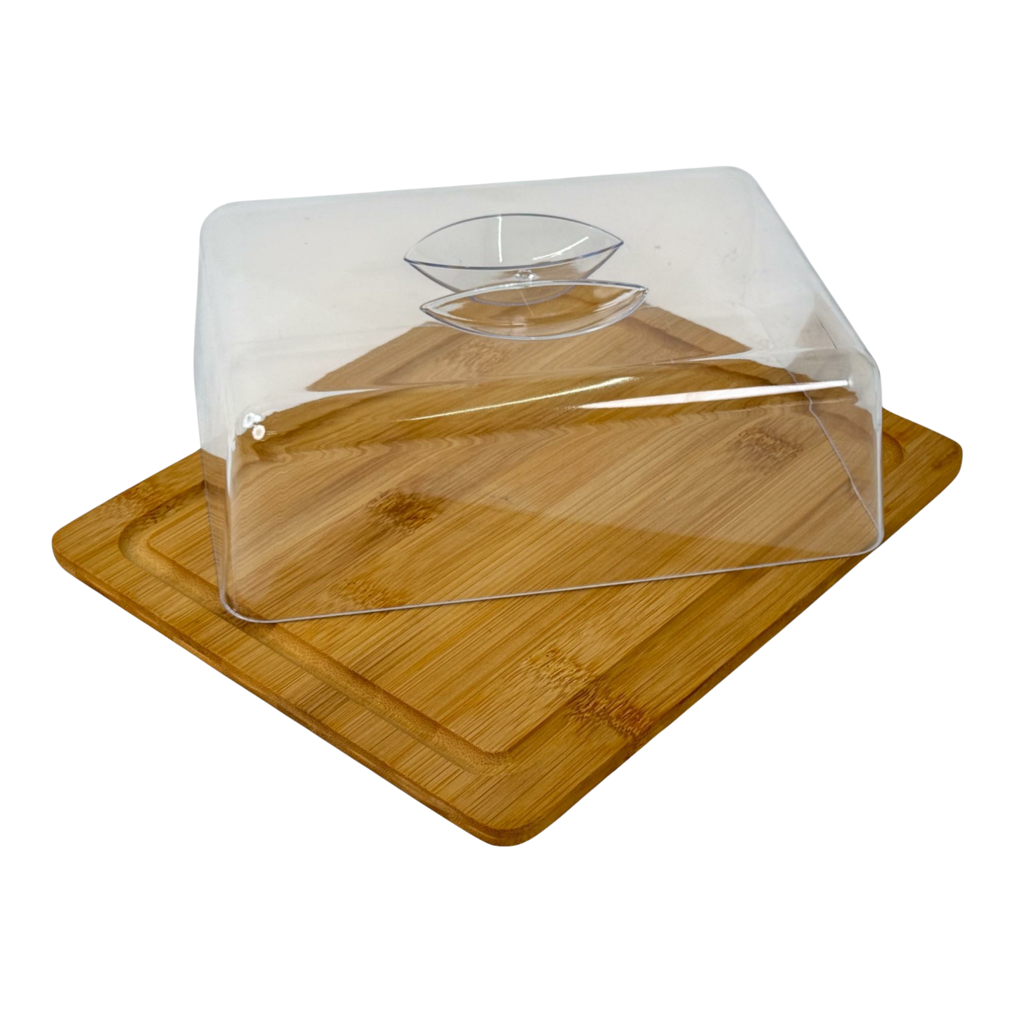 Caja para Pan