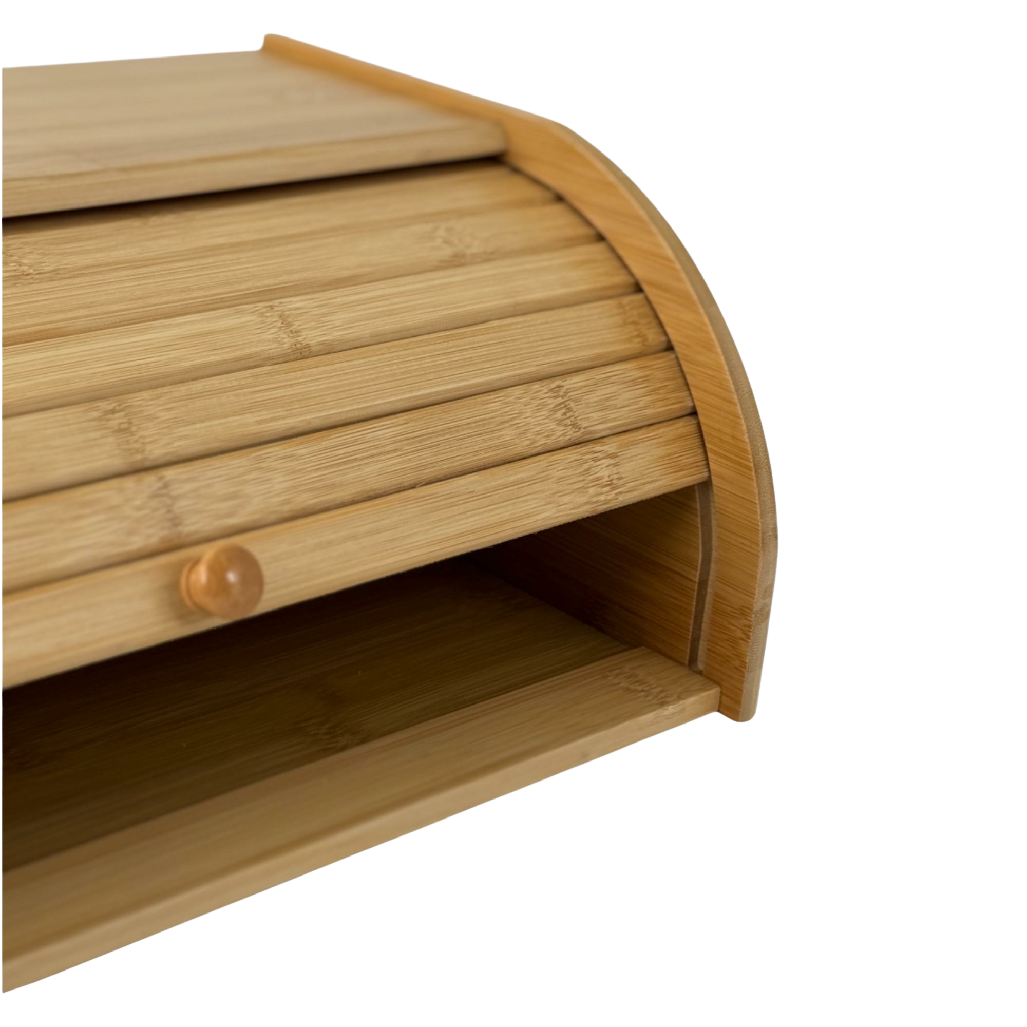Caja para Pan
