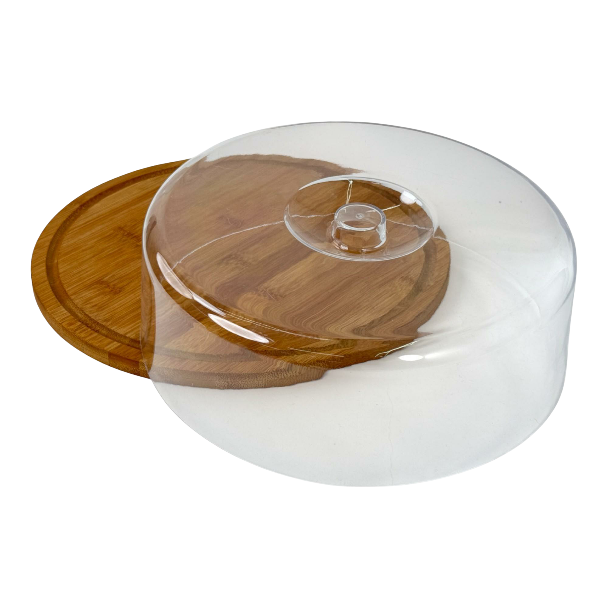Caja para Pan