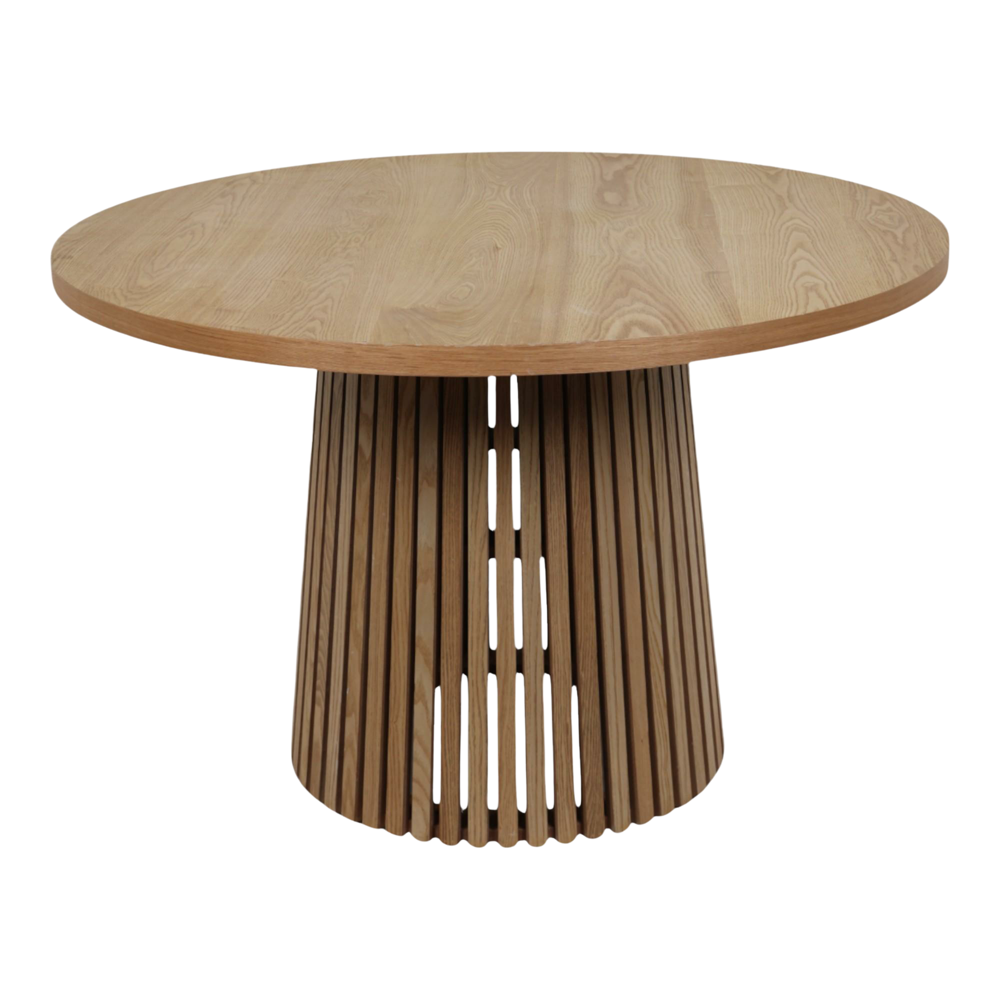 Mesa de Comedor Redonda