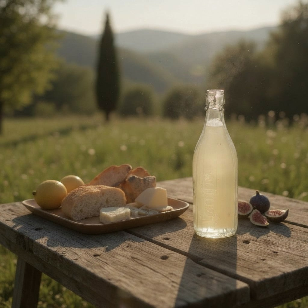 Botella 1000ML
