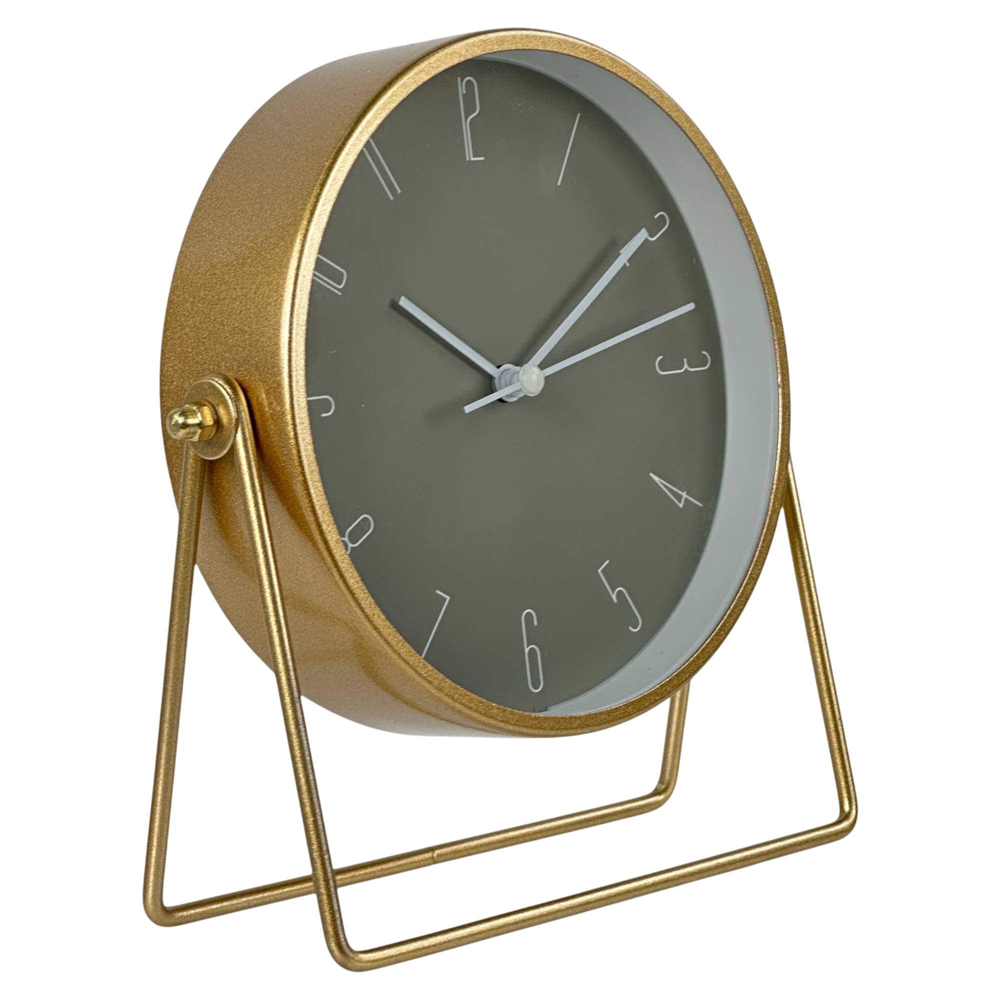Reloj de Mesa