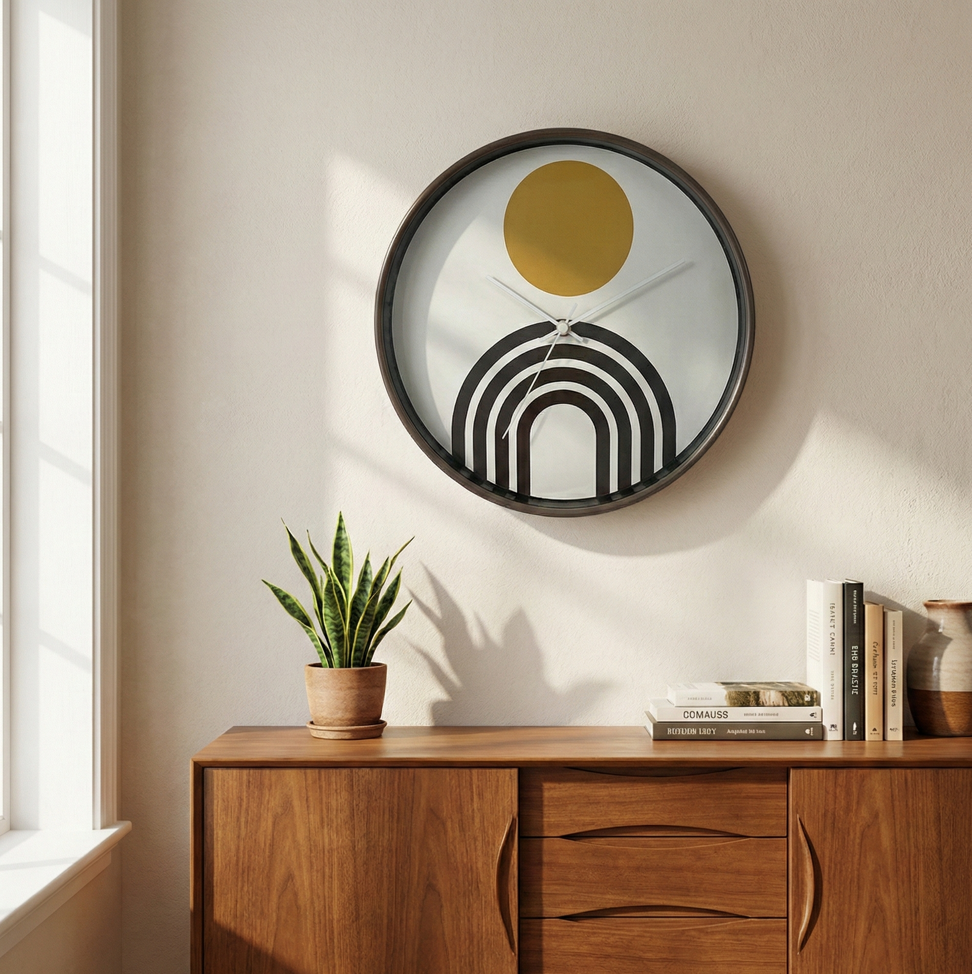 Reloj de Pared
