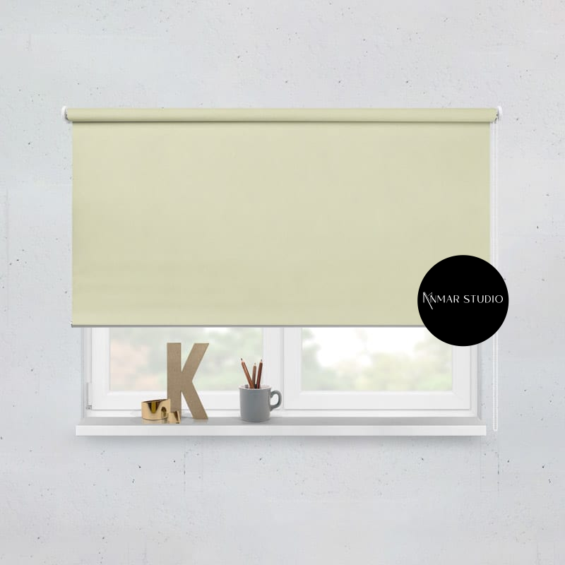 Persiana Blackout Bimini Linen