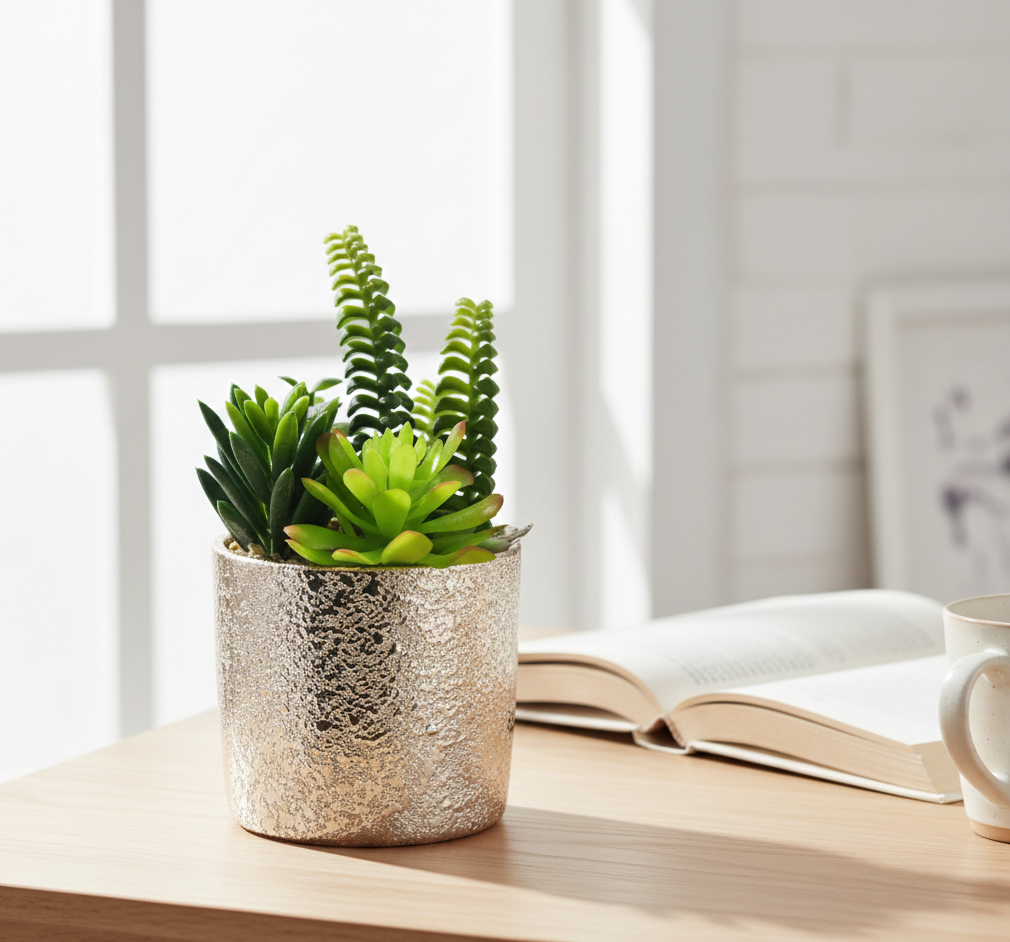 PLANTA ART C/POTE