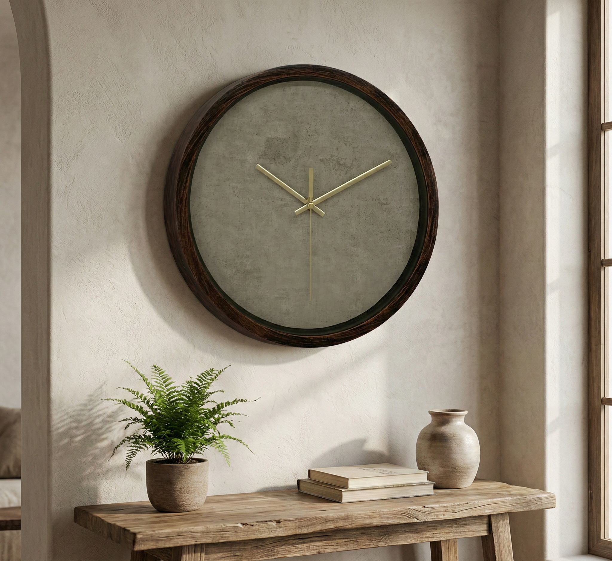 Reloj de Pared