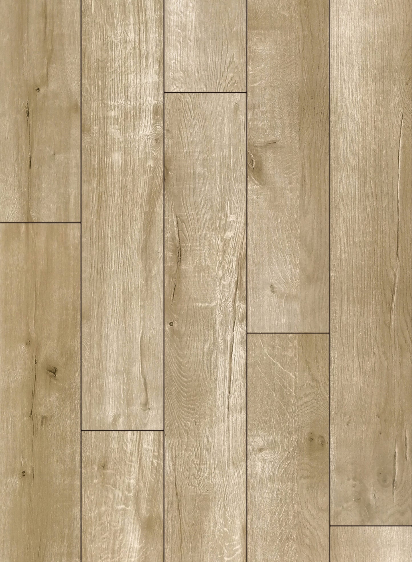 Piso vinílico Sterling Oak