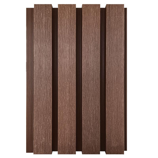 Muro tipo Lambrin Redwood