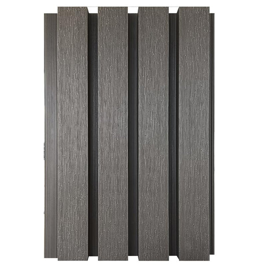 Muro tipo Lambrin Silver Gray