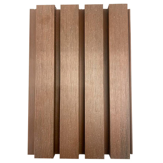 Muro tipo Lambrin Teak